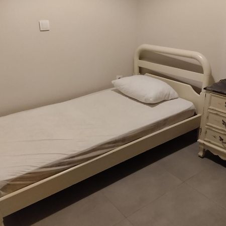 Casa Christabella Apartment Paralia Vrachou Ngoại thất bức ảnh