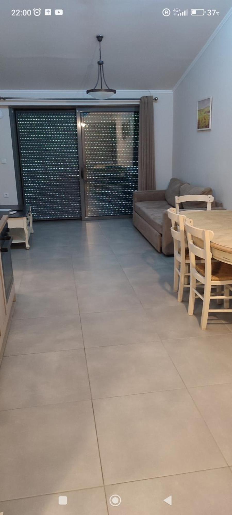 Casa Christabella Apartment Paralia Vrachou Ngoại thất bức ảnh