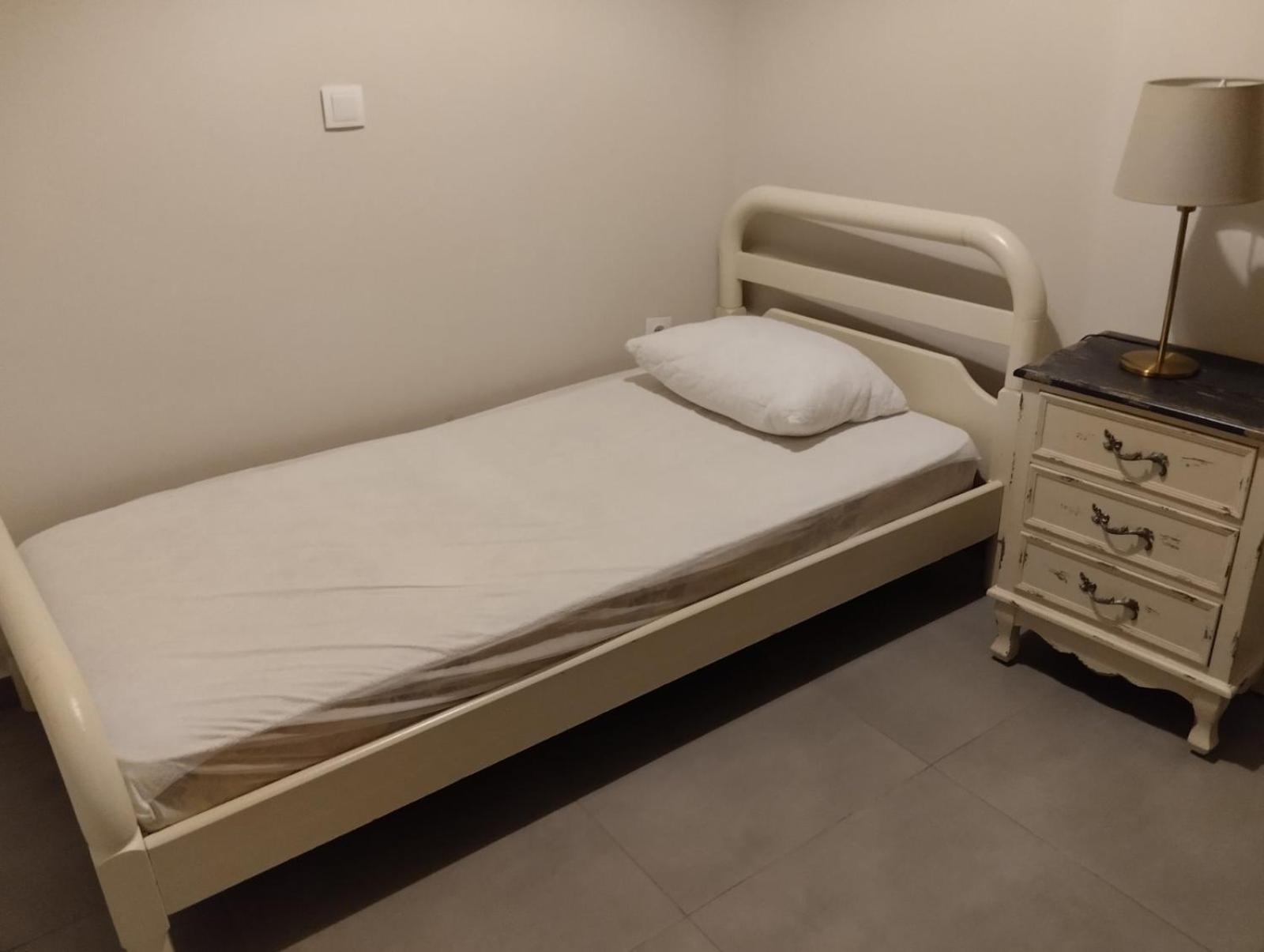 Casa Christabella Apartment Paralia Vrachou Ngoại thất bức ảnh